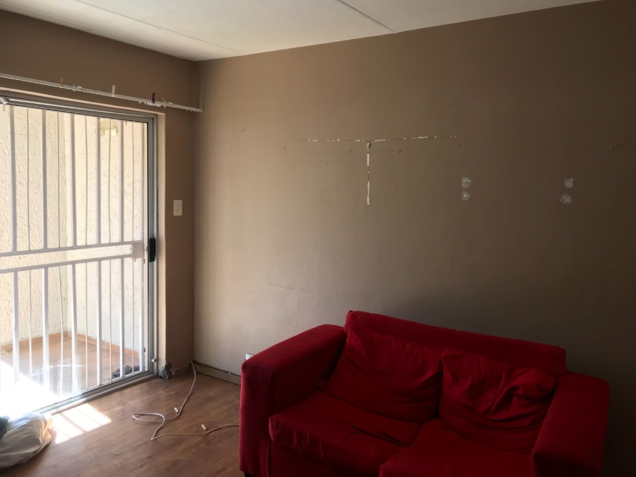 1 Bedroom Property for Sale in Uitsig Free State